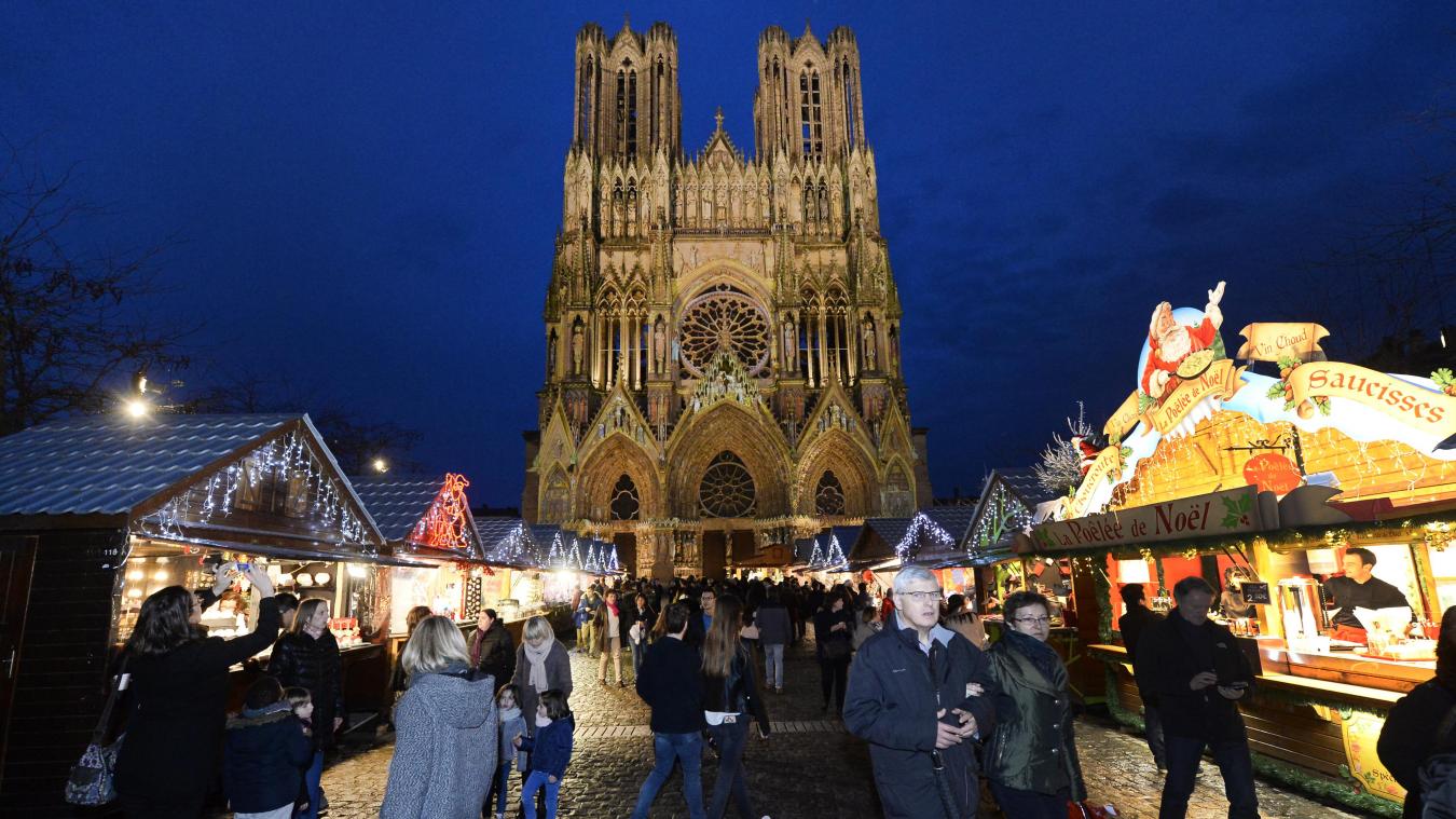 cathedrale marché
