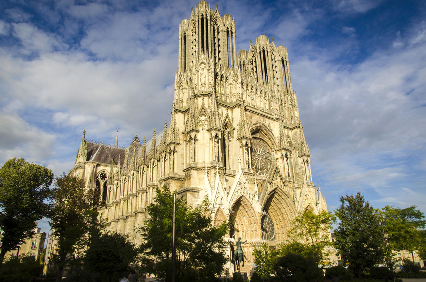 cathedrale